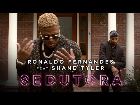 Ronaldo Fernandes Feat. Shane Tyler - Sedutora (Explicit Content)