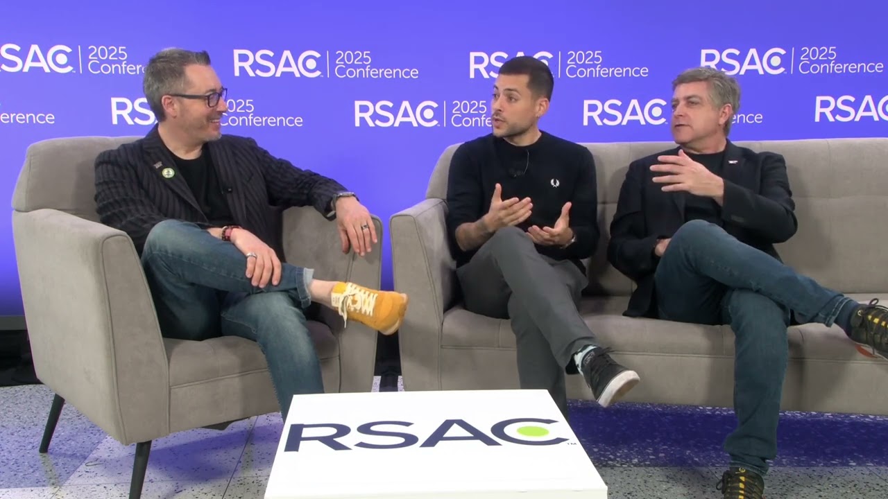 Security at the Edge of Change: Preparing for the Cryptographic & AI Tipping Point | SandboxAQ Brand