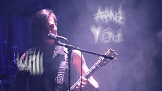 Nuclear Chaos - Remain In The Darkness [OFFICIAL VIDEO]