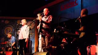 Marley&#39;s Ghost - Rhythm and Religion / Gospel - Cozmic Pizza - 7/9/12