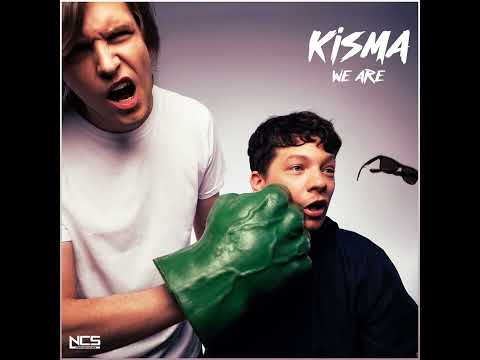 Kisma - We Are (Official instrumental/Extended Mix)