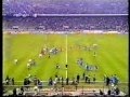 Europacup II 1992 Atletico Madrid Club Brugge