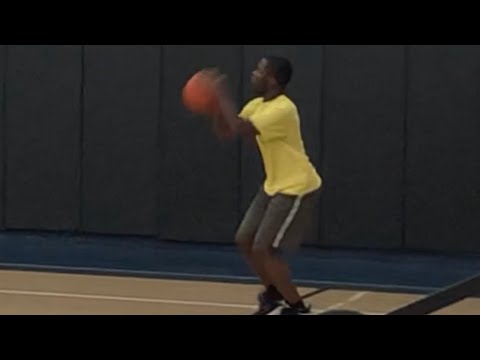 Eric Hunter 26 points 🏀