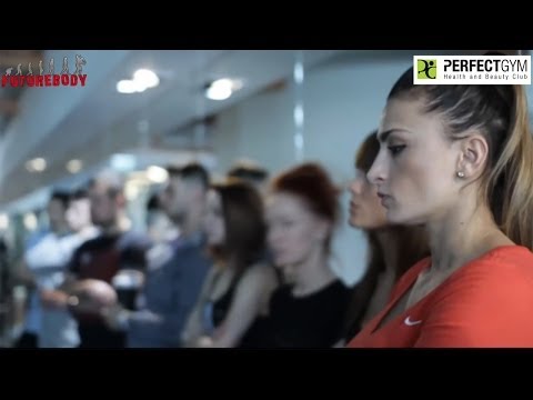 Program kulturystyka odżywianie Ćwiczenia mięśni ramion porwań