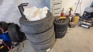 Verkstad Allt fr&aring;n Bilv&aring;rd, d&auml;ck, verktyg munkaasztal | K&eacute;p 4 - Machineryline