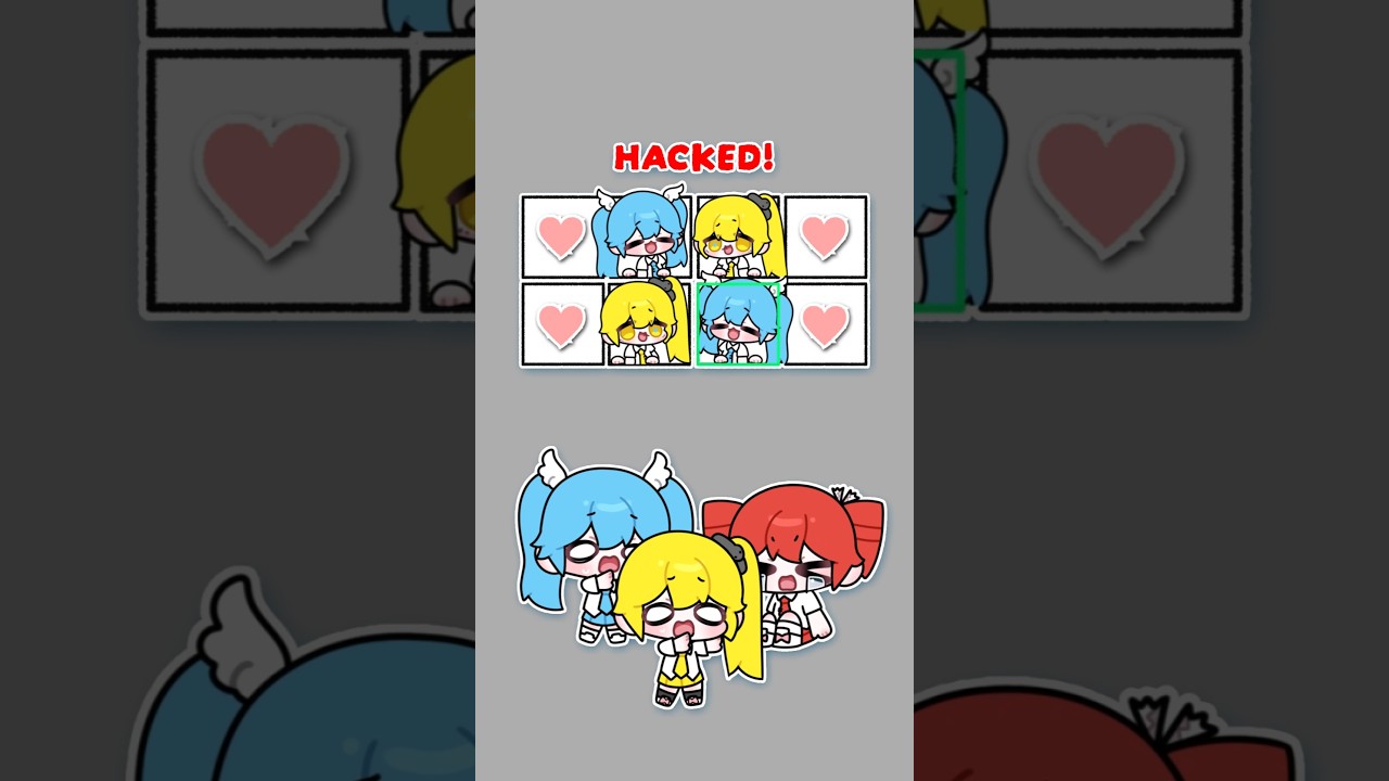 Say the Word on beat with Miku and Teto #ボカロ #初音ミク #重音テト