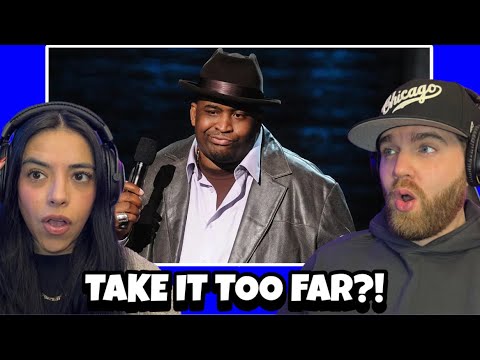 WILL KAREN AGREE?! LOL | Patrice O'neal talks about women | FIRST TIME REACTION