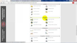 Hosting Ders 7 - Alt Alan Adı Oluşturma