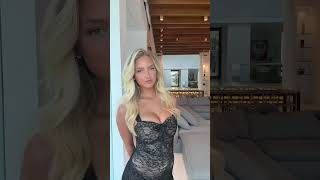 Sydney Thomas #baddies #bikini #model #baddie #dance #tiktok #music #song #jakepaul