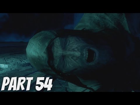 ASSASSINS CREED VALHALLA PT.54 - POST GAME 10 (100% WALKTHROUGH)