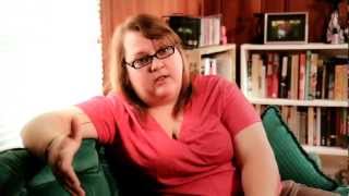 Samantha Dillehay: Momentum Tulsa Spotlight 2012