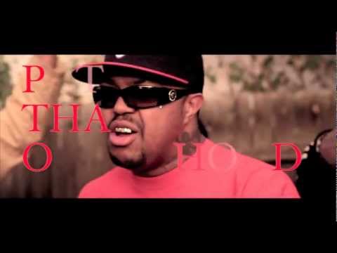 DJ PAUL  "PUT IT ON MY HOOD" HD720p