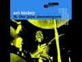 Art Blakey & the Jazz Messengers - The Chess Players