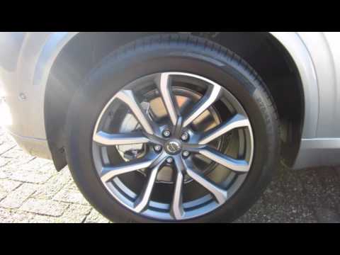 Volvo XC90 D4 Geartronic Inscription Business Pack/Luxury/Sca