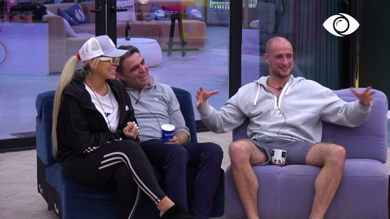 Banorët vendosin, a do t’i nxjerrin ata Efin dhe Luizin nga izolimi?