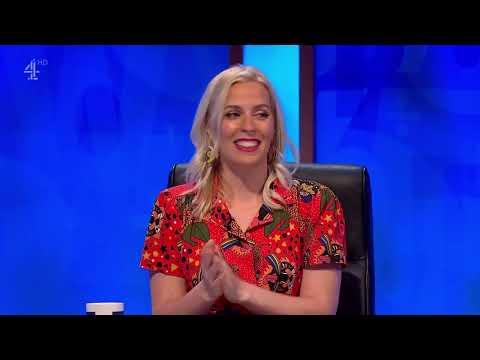 8 Out Of 10 Cats Does Countdown - S23E04 (19 August 2022)