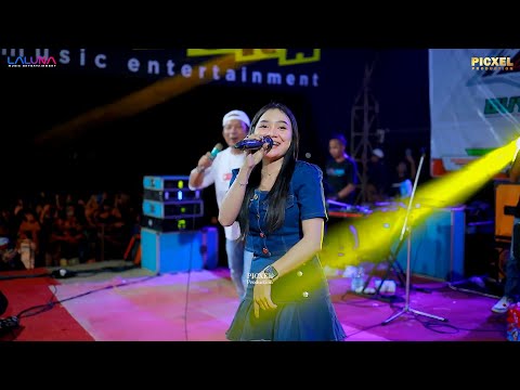 LALUNA MUSIC - TALI KOTANG KURNIA RAHMA - HAPPY PARTY GRPT GANK - TARUKAN MARGOREJO