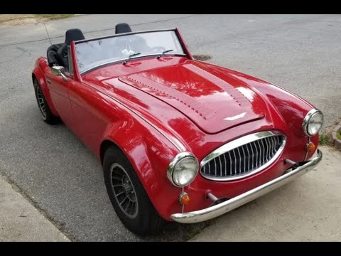 1987 Custom Roadster (CC-1728134) for sale in Glendale, California
