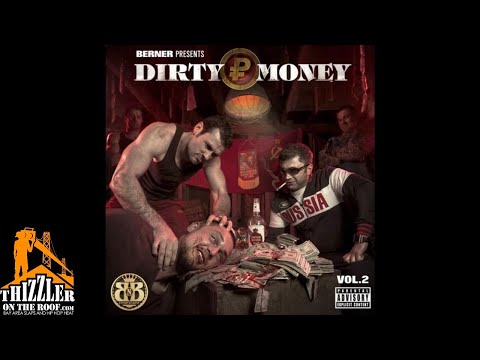 Berner x Niddie Banga x A.G Cubano - Can't Lose (Prod. Remedy) [Thizzler.com Exclusive]