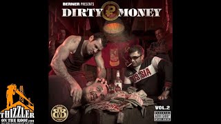 Berner x Niddie Banga x A.G Cubano - Can't Lose (Prod. Remedy) [Thizzler.com Exclusive]