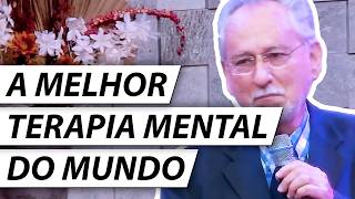 [Palestra] COMO TER UMA MENTE FELIZ? - Dr. Cesar Vasconcellos Psiquiatra