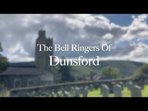 The Bell Ringers Of Dunsford Teaser