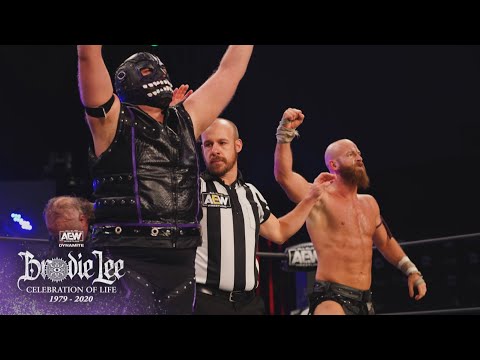 Evil Uno Would Like To Face Christian Cage, ‘He’s A Jerk, But He’s A Talented Jerk’