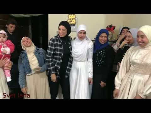 Браки в Египте. Орфи контракт или официальный брак?