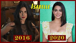 Shadowhunters (2016) Cast Then And Now video