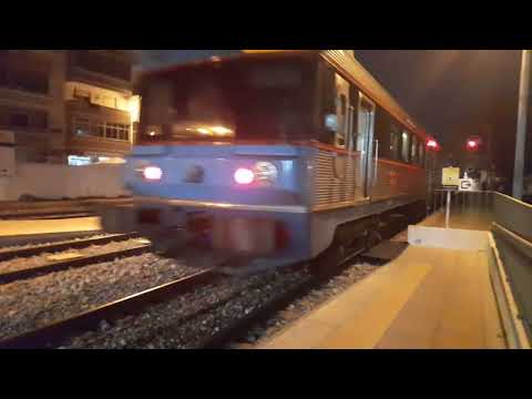 PARTIDA DA CP UDD 0452 PARA VRSA |OLHÃO| 02/02/2022