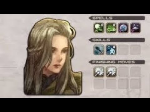 Tactics Ogre Reborn Lawful Walkthrough Chapter 4 Part 7 - Recruiting Sherri