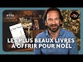 10 Must Have Books To Give As Christmas Gifts