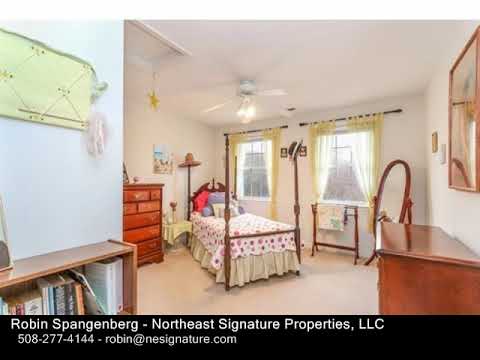 4 Tracy Terrace, Millis MA 02054 - Single Family Home - Real Estate - For Sale -