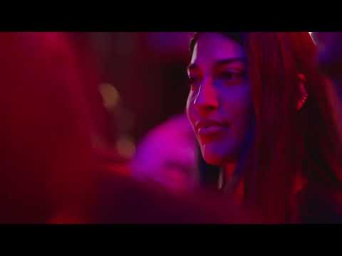 Found A Beautiful Girl at Cavo Paradiso 😎✌🏻