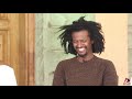 Interview With Gemedo Jemal Founder Of Oromia Art Inistitute Part 2 By Abdi Luce Media Promotion