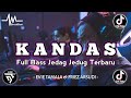 DJ KANDAS SEKIAN LAMA KUCARI DIRIMU KASIH TIKTOK VIRAL TERBARU 2024