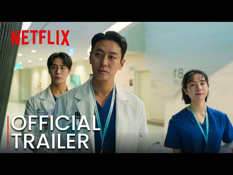 Watch official trailer
