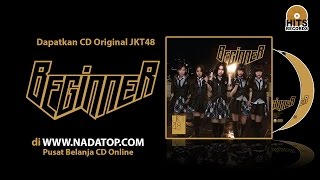 Download lagu JKT48 - Beginner [ Trailer CD Sale] mp3