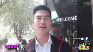 กุดบากข่าว : เลือกตั้งนายกมนตรีนักเรียน 2560 21/02/2560