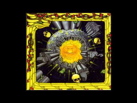 Jahbo vs Red Eye Jedey - Stoned Monday