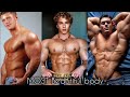 Stunning Charming Young Male Natural Bodybuilders MUSCLE2 0
