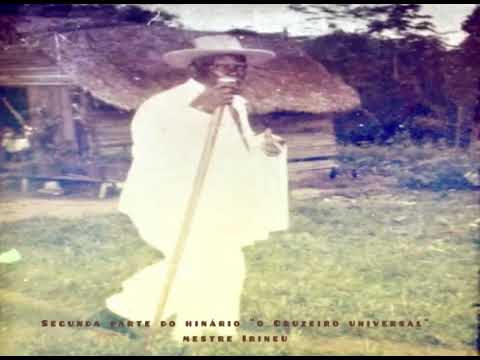 70- Firmeza - Segunda Parte do Hinário “O Cruzeiro Universal” Mestre Irineu