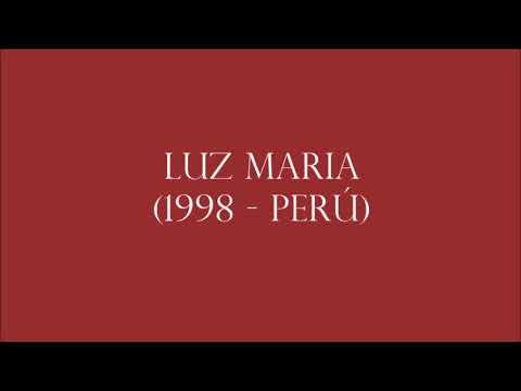 Luz Maria vs Versiones