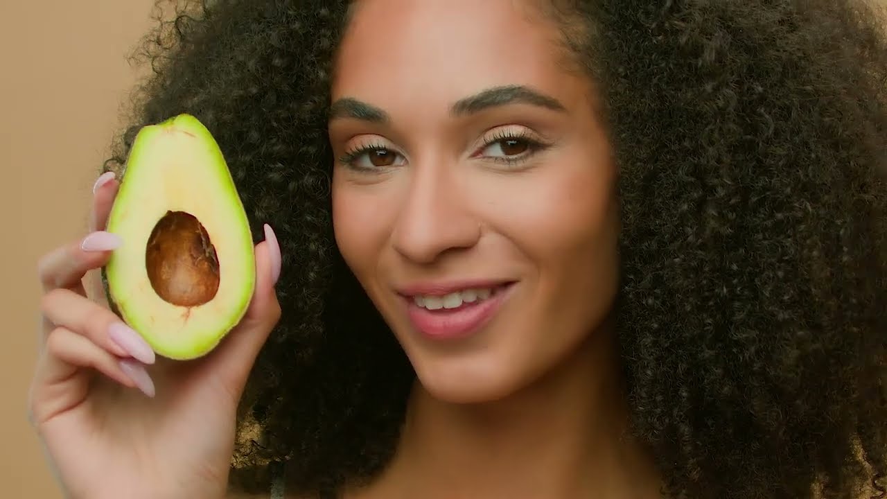 Luxury Avocado