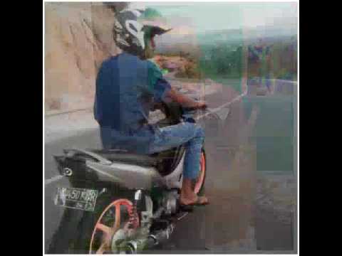 Cinto dilarai asok kumayan