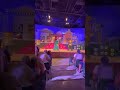 ELMO ROCKS Sea World 2022