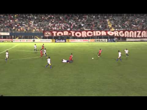 Anapolina x Mineiros