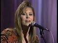 Suzy Bogguss   All Things Made New Again   Nashville Now 1990
