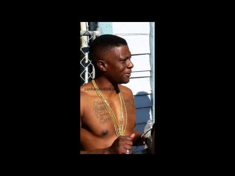 Lil Boosie talks with @Z1079 Colby Colb