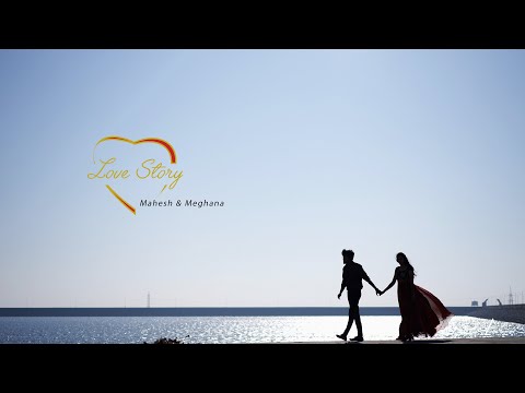 Avid Frames Photography video.